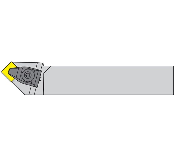 Токарная державка наружная DSSNL 2525 M12 New Century NC230204