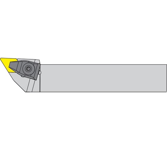 Токарная державка наружная DDJNL 2525 M1506 New Century NC230258 1