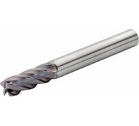 Фреза концевая (6х15х60 мм) DIAEDGE MPMHVD0600