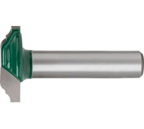 Фреза кромочная калевочная (34х10х45 мм) FIT 3632-081034