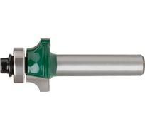 Фреза кромочная калевочная (20х8х52.5 мм; подшипник 12.7 мм) FIT 3605-080820