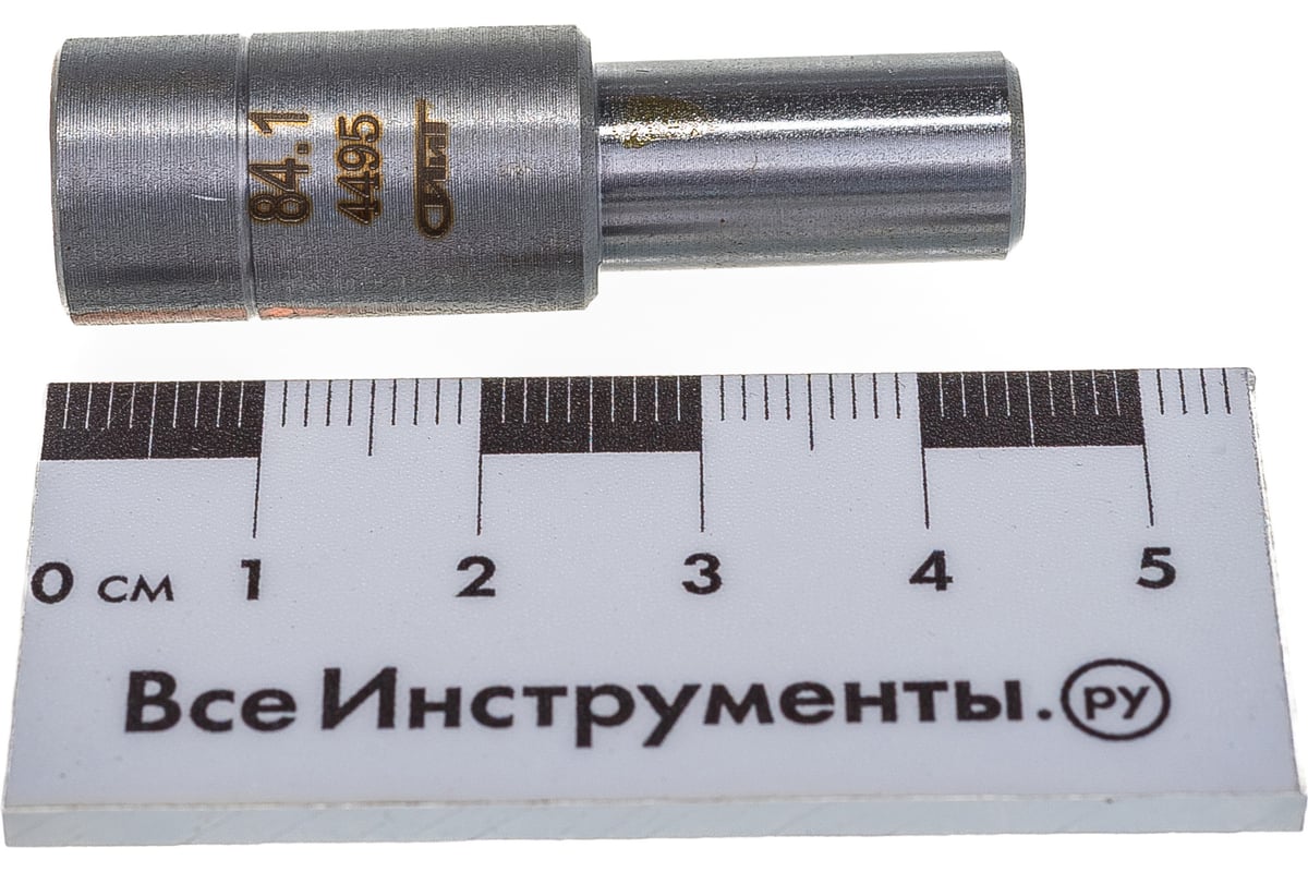 Алмазный карандаш 3908-0084 (тип 02; исполнение С; 2 карата) СИИТ 1к-84