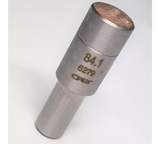 Алмазный карандаш 3908-0084 (тип 02; исполнение С; 2 карата) СИИТ 1к-84 1