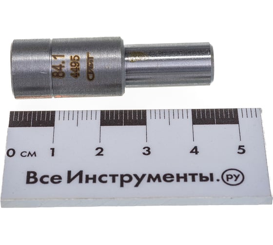 Алмазный карандаш 3908-0084 (тип 02; исполнение С; 2 карата) СИИТ 1к-84