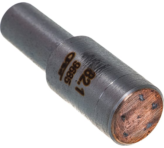 Алмазный карандаш 3908-0082 (тип 02; исполнение С; 1 карат) СИИТ 1к-82