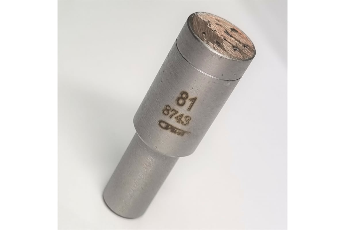 Алмазный карандаш 3908-0081 (тип 02; исполнение С; 1 карат) СИИТ 1к-81 ...