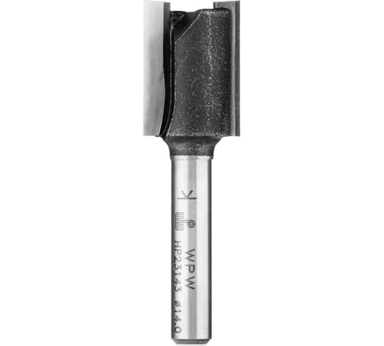Фреза пазовая (14х20х6 мм) WPW HP23143 1