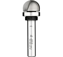 Фреза галтельная (25.4х16х12 мм; R12.7) WPW DB25002