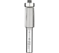 Фреза обгонная чистовая стружка вверх (19х38х12 мм; Z2) WPW FS61902