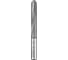Фреза спиральная паз под замок (14х80х130х12 мм; Z2) WPW DT14002M 2