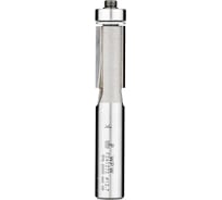 Фреза обгонная с нижним подшипником (12.7х25х12 мм; Z2) WPW F241272