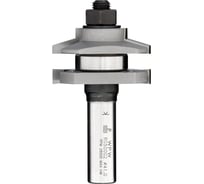 Фреза профиль кантри (41х22х12 мм) WPW RG50002