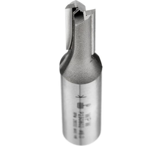 Фреза пазовая (8х19х12 мм; Z2) WPW P230802