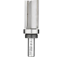 Фреза копировальная с верхним подшипником (28.6х51х12 мм; Z2) WPW PF82852