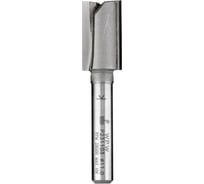 Фреза пазовая (11х19х6 мм; Z2) WPW P231103