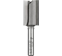 Фреза пазовая (16х25х6 мм; Z2) WPW P241603