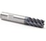 Фреза твердосплавная TiAlN (16х32х16 мм) DAKSTOOLS 10609160 2