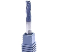 Фреза твердосплавная TiAlN (6х16х6 мм) DAKSTOOLS 10309060