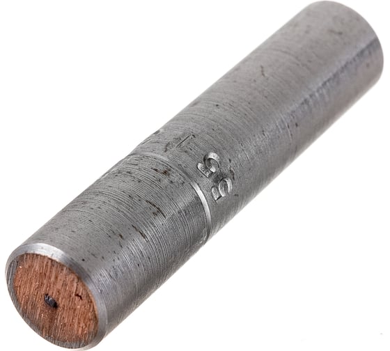 Алмазный карандаш 3908-0055 (тип 01; исполнение A; 0.5 карат) СИИТ 1к-55