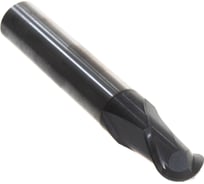 Фреза твердосплавная радиусная TiAlN (12х14х12 мм) DAKSTOOLS 10229120