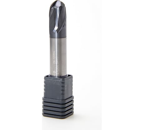 Фреза твердосплавная радиусная TiAlN (16х16х16 мм) DAKSTOOLS 10229160