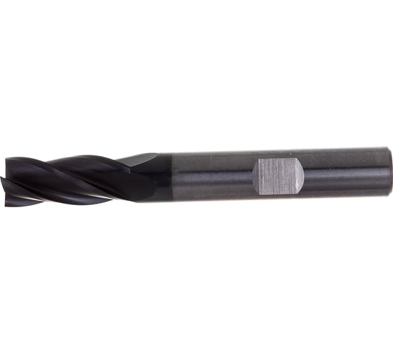Фреза твердосплавная TiAlN (8х20х8 мм) DAKSTOOLS 10409080 1