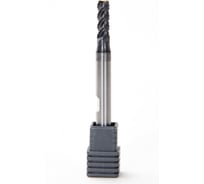 Фреза твердосплавная TiAlN (5х13х6 мм) DAKSTOOLS 10719050