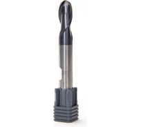 Фреза твердосплавная радиусная TiAlN (12х22х12 мм) DAKSTOOLS 10239120