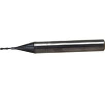 Фреза твердосплавная TiAlN (1х5х6 мм) DAKSTOOLS 10209010