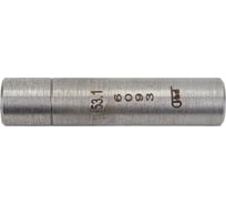 Алмазный карандаш 3908-0053 (тип 01; исполнение A; 0.5 карат) СИИТ 1к-53