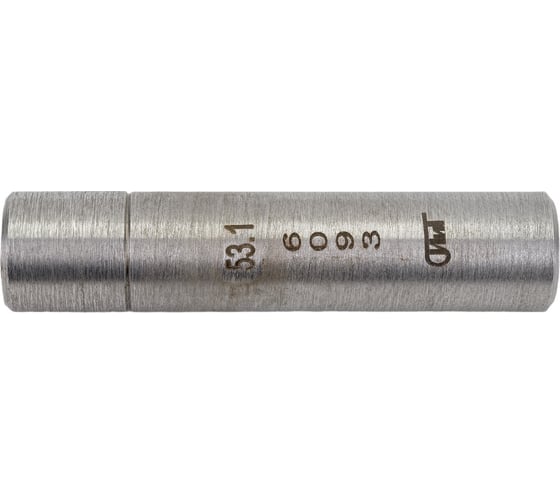 Алмазный карандаш 3908-0053 (тип 01; исполнение A; 0.5 карат) СИИТ 1к-53