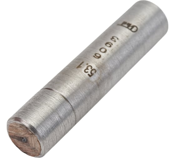 Алмазный карандаш 3908-0053 (тип 01; исполнение A; 0.5 карат) СИИТ 1к-53