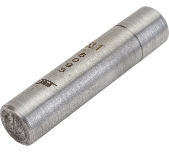 Алмазный карандаш 3908-0053 (тип 01; исполнение A; 0.5 карат) СИИТ 1к-53