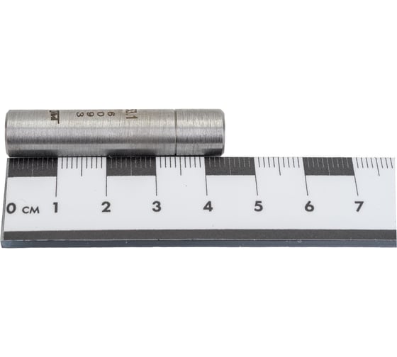 Алмазный карандаш 3908-0053 (тип 01; исполнение A; 0.5 карат) СИИТ 1к-53
