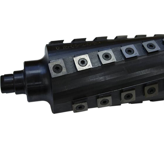 Вал строгальный Helical 508 для BELMASH P500RB Белмаш RA030A