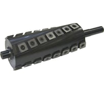 Вал строгальный Helical 152 для BELMASH J150/1170SA Белмаш RA027A