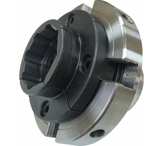 Патрон токарный BELMASH LC100B Белмаш RA051A
