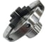 Патрон токарный LC125A Белмаш RA052A 2