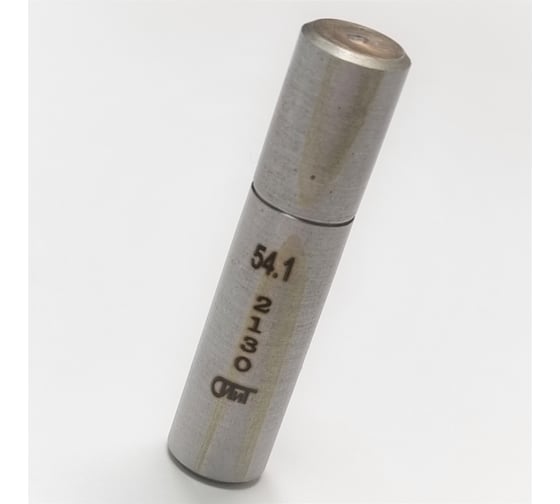 Алмазный карандаш 3908-0054 (тип 01; исполнение A; 1 карат) СИИТ 1к-54 1