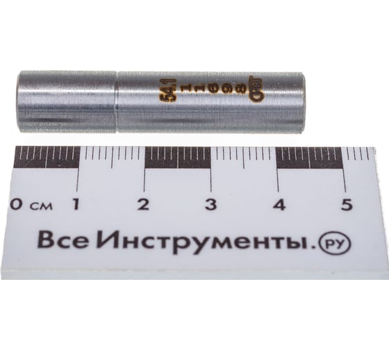 Алмазный карандаш 3908-0054 (тип 01; исполнение A; 1 карат) СИИТ 1к-54
