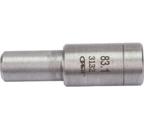 Алмазный карандаш 3908-0083 (тип 02; исполнение С; 1 карат) СИИТ 1к-83