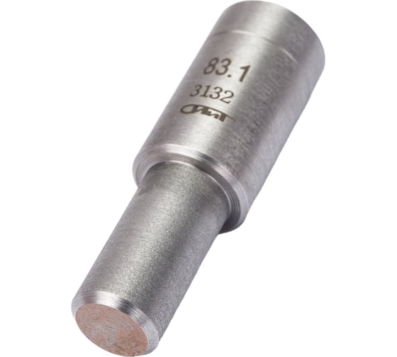 Алмазный карандаш 3908-0083 (тип 02; исполнение С; 1 карат) СИИТ 1к-83