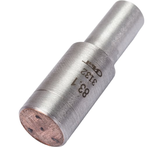 Алмазный карандаш 3908-0083 (тип 02; исполнение С; 1 карат) СИИТ 1к-83