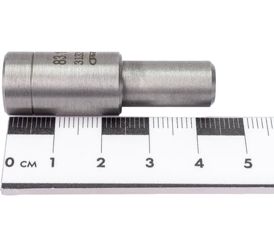 Алмазный карандаш 3908-0083 (тип 02; исполнение С; 1 карат) СИИТ 1к-83