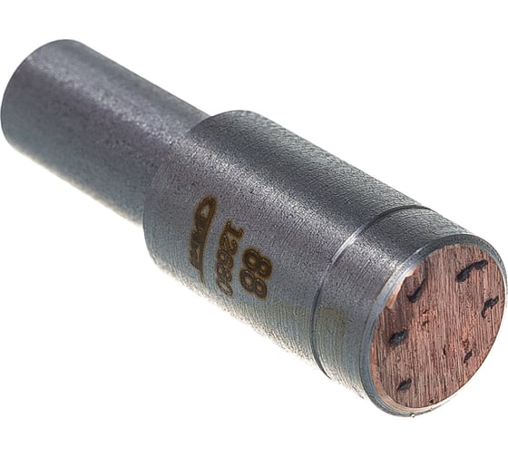 Алмазный карандаш 3908-0088 (тип 02; исполнение С; 1 карат) СИИТ 1к-88