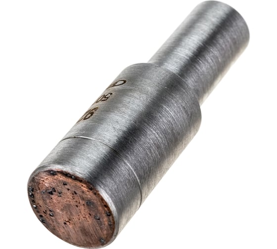 Алмазный карандаш 3908-0092 (тип 04; исполнение С; 2.5 карат) СИИТ 1к-92