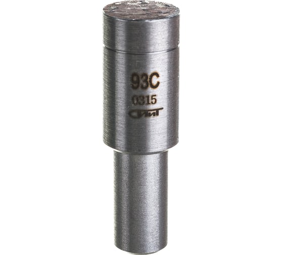 Алмазный карандаш 3908-0093 (тип 04; исполнение С; 2 карата) СИИТ 1к-93