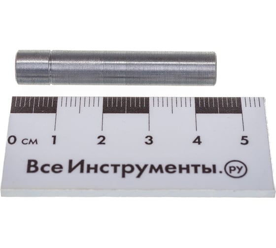 Алмазный карандаш 3908-0062 (тип 04; исполнение A; 1 карат) СИИТ 1к-62