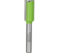 Фреза пазовая прямая с торцевым ножом 14x30 мм, S=8 мм, Z=2+1 Diamond Industrial DIDFRP81430