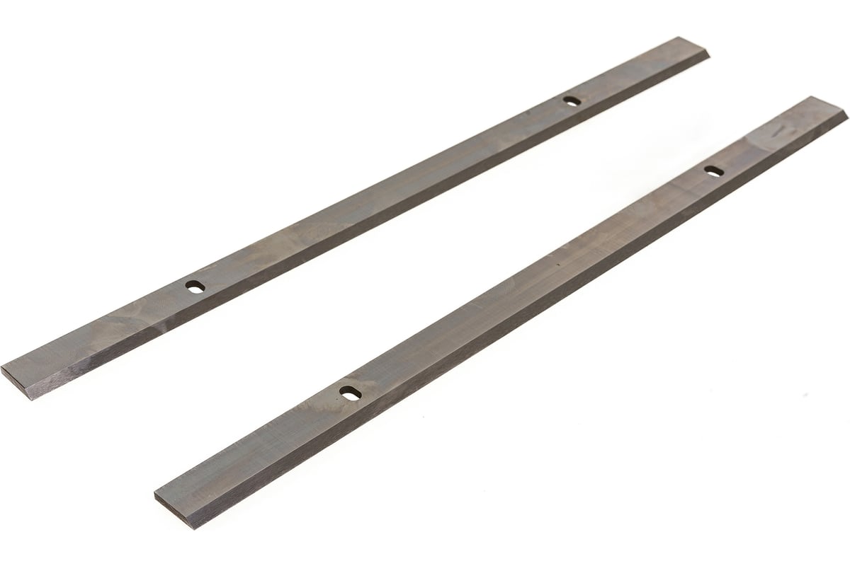 Нож для рейсмуса (2 шт; 332х19х3 мм) EDGE by PATRIOT 817010011 ...